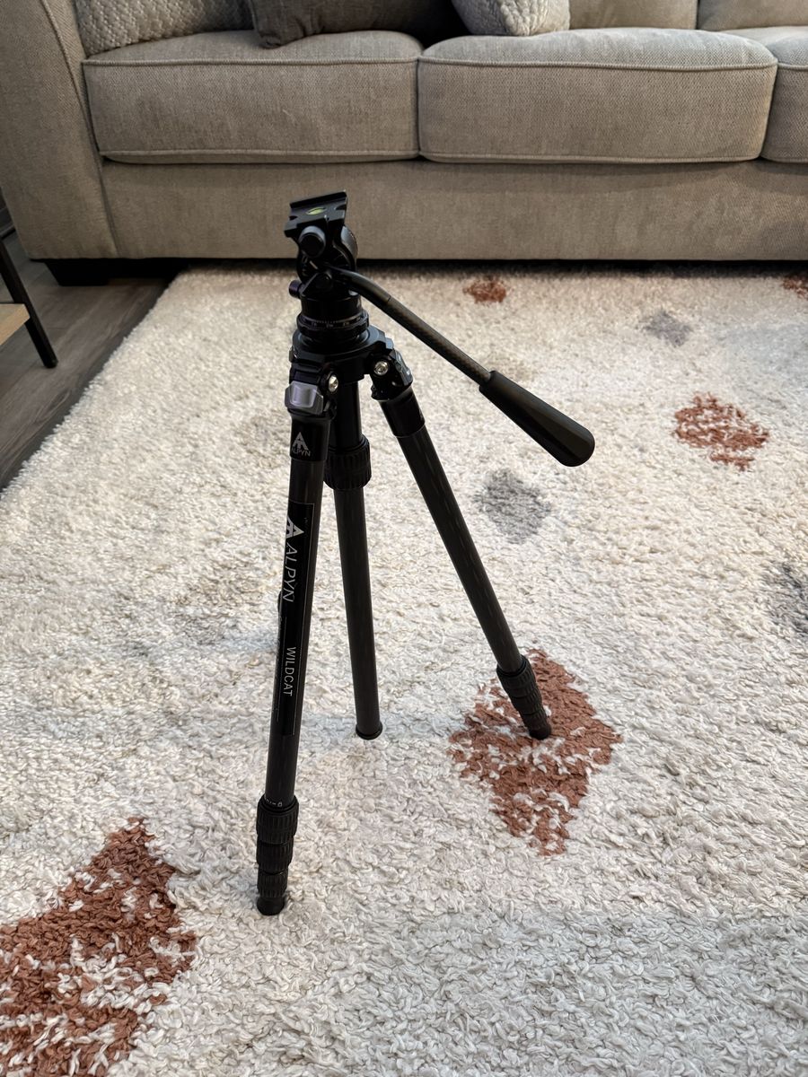 Tripod