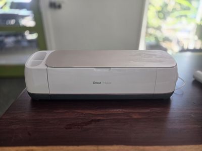 Cricut original