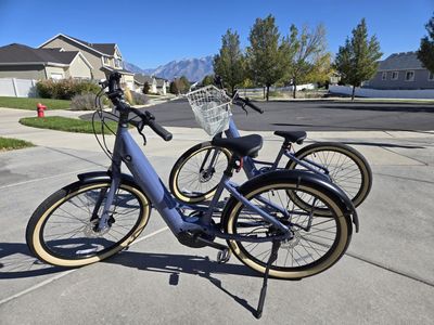 E Bike