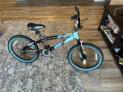 20 Inch Kids Bike