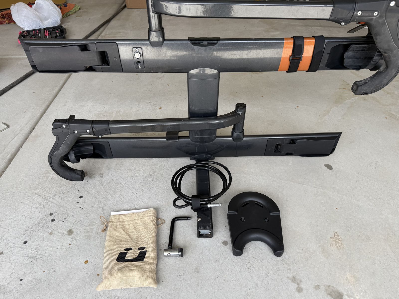 Kuat Sherpa Bike rack