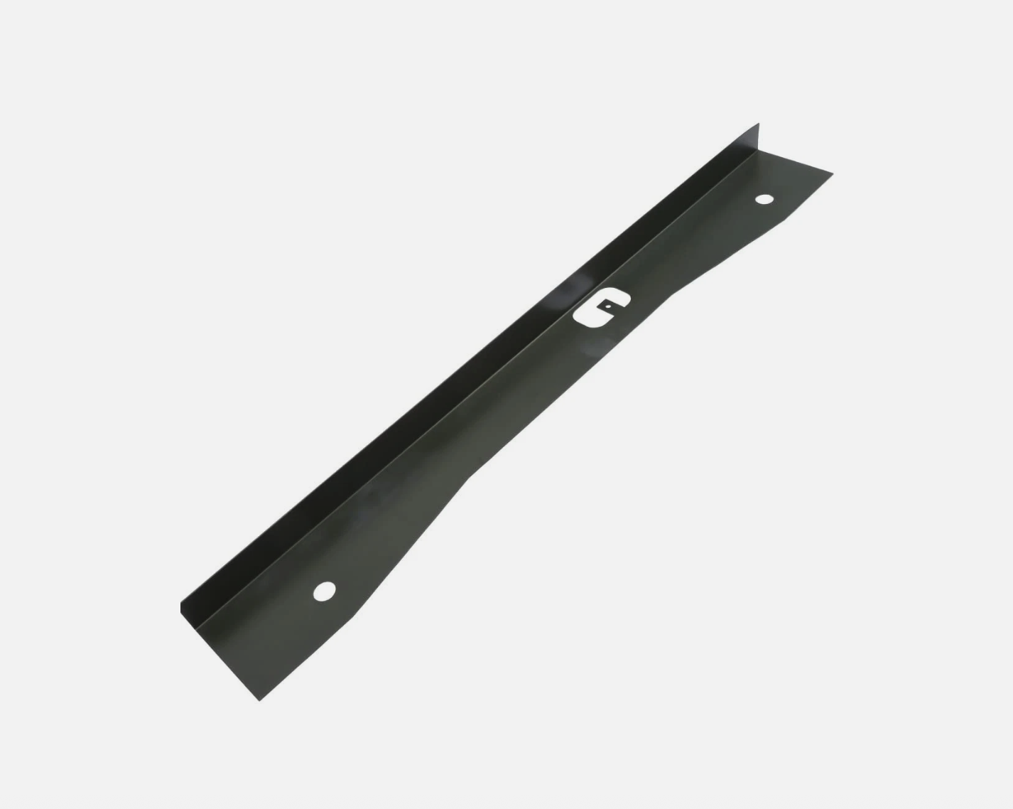 Rear Spare Tire Support Plate Crossmember Fit Chevy Silverado GMC Sierra 1500