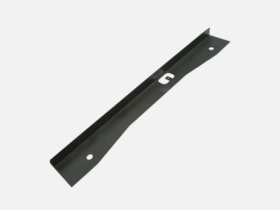 Rear Spare Tire Support Plate Crossmember Fit Chevy Silverado GMC Sierra 1500