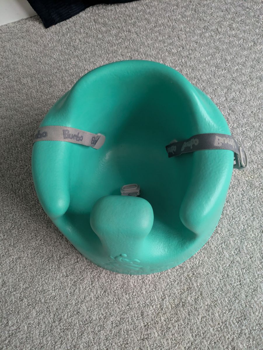 Baby bumbo seat