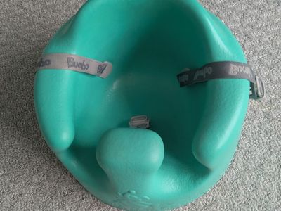 Baby bumbo seat