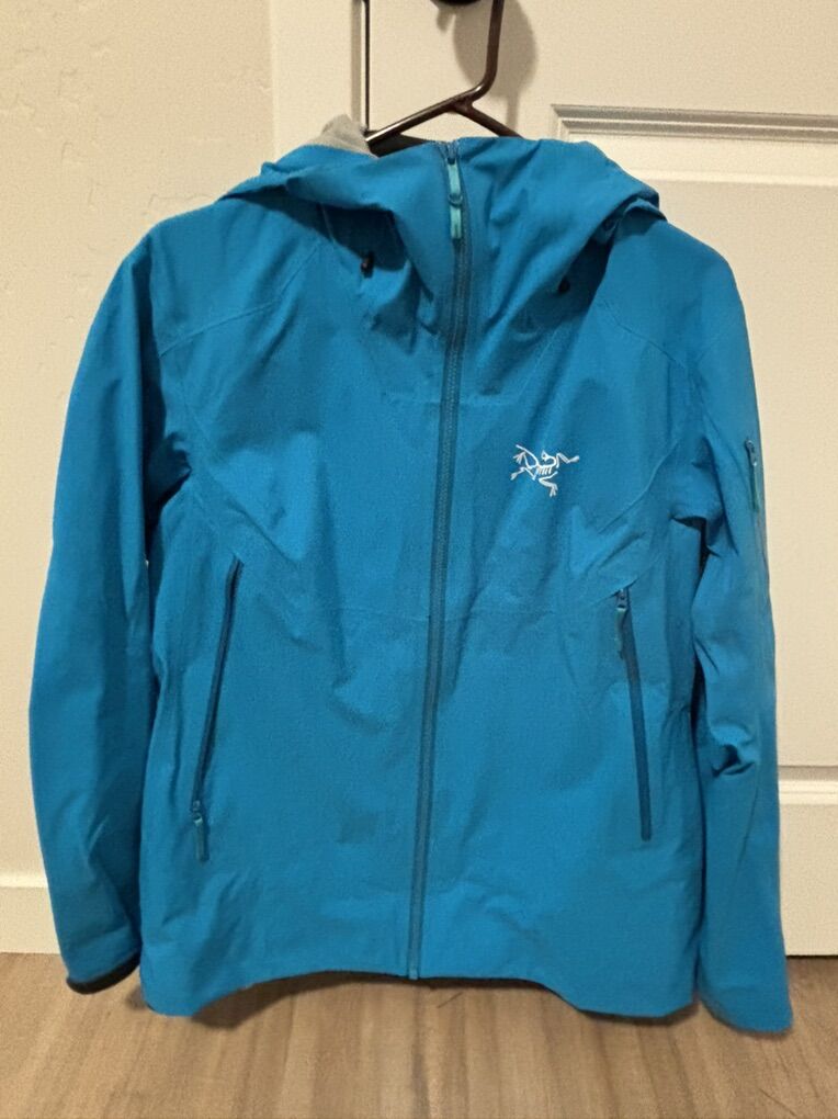 Arcteryx Sentinel Womens Ski Jacket