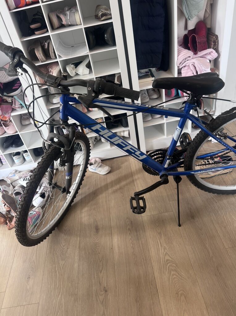 Huffy Rock Creek 26 Bike