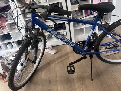 Huffy Rock Creek 26 Bike