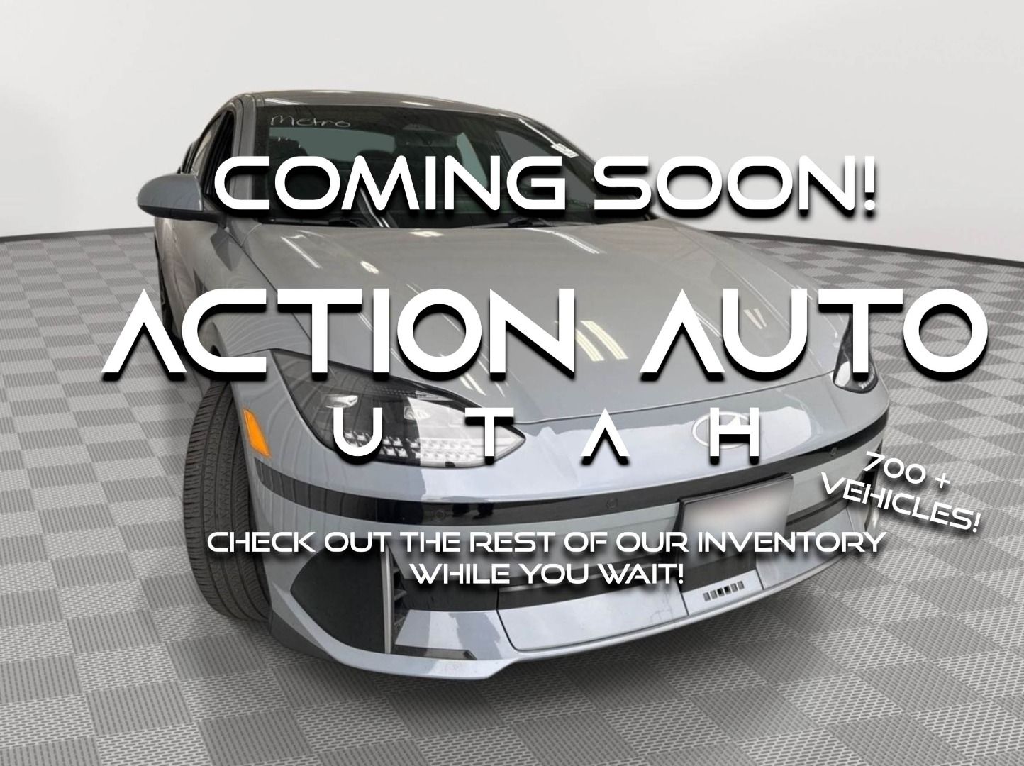 2024 Hyundai IONIQ 6 SEL