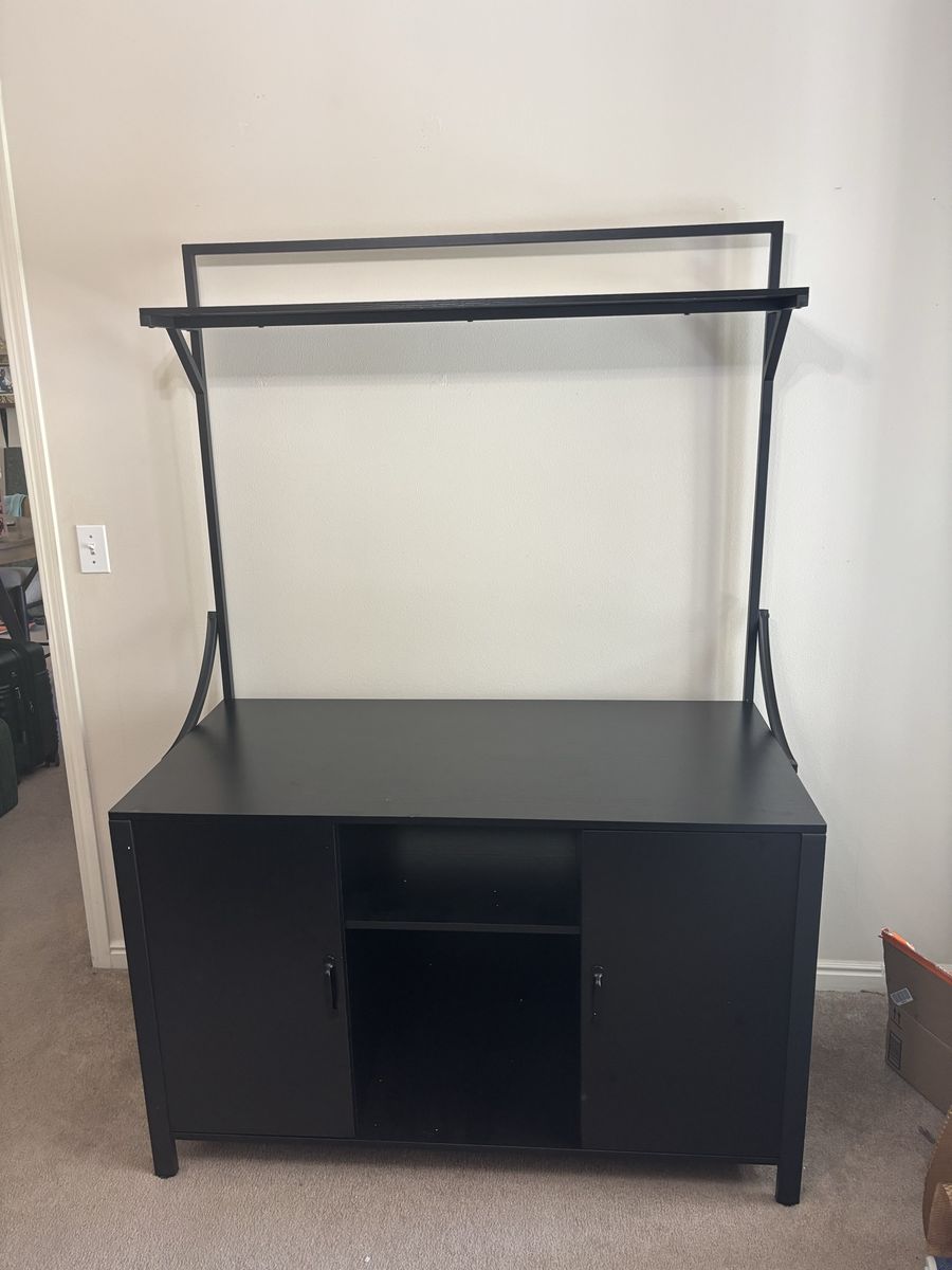 Tank Stand 48”x24”