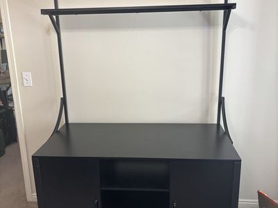 Tank Stand 48”x24”