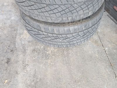 245/45/19 continental tire