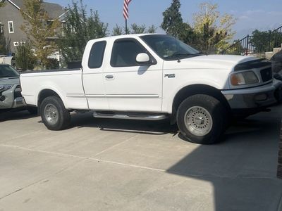 1997 Ford F-150