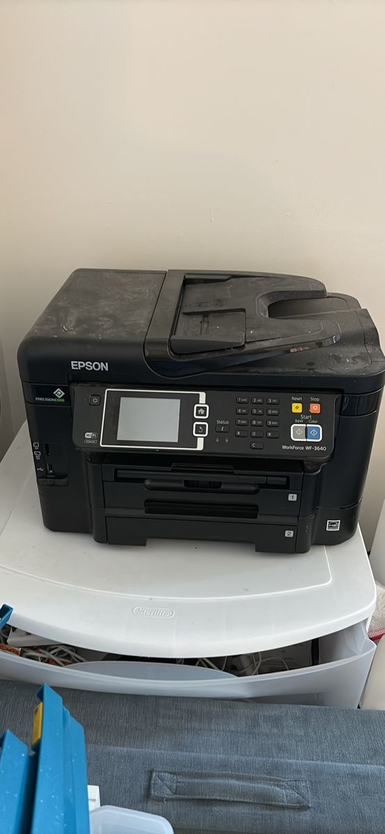 Epson Printer
