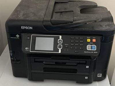 Epson Printer