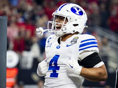1-5 Lower Bowl BYU Cougars v. Utah Tech Trailblazers