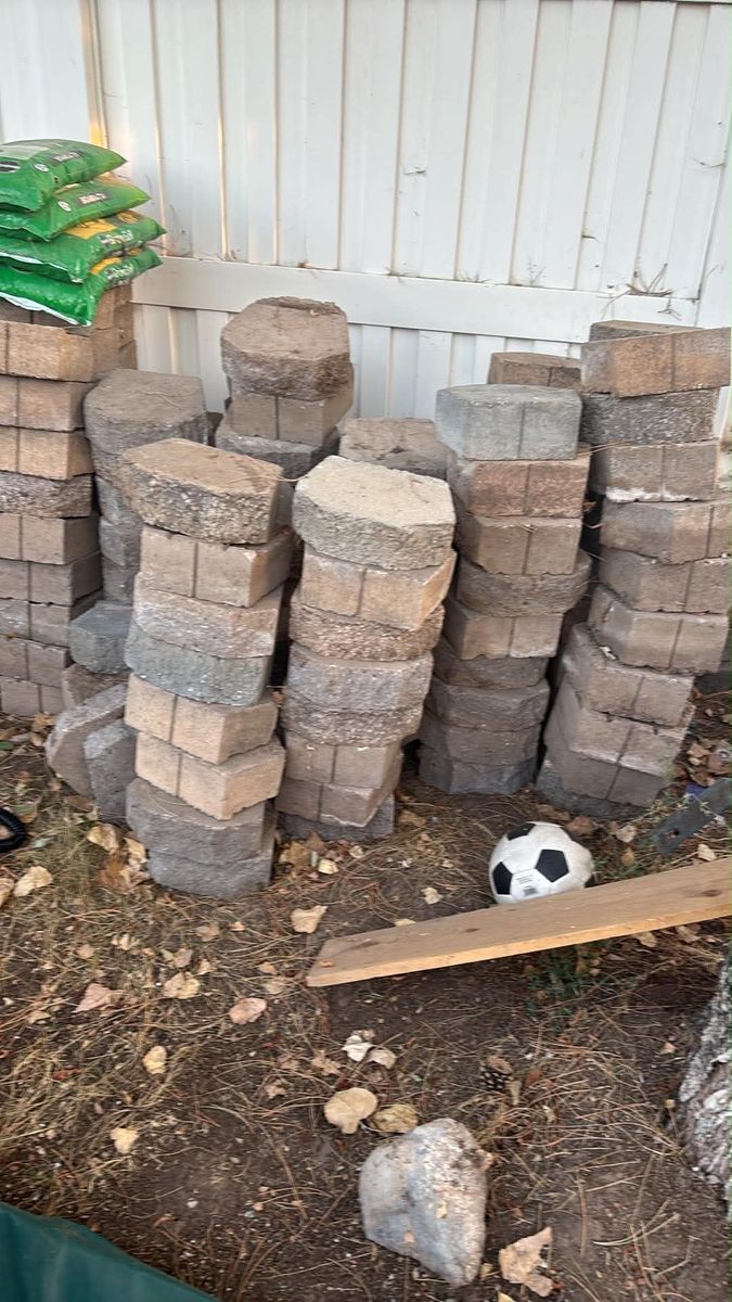 Bricks 