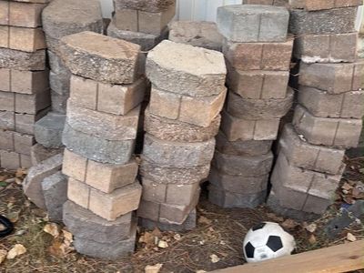 Bricks