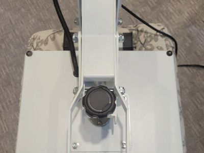 15x15 VEVOR heat press machine