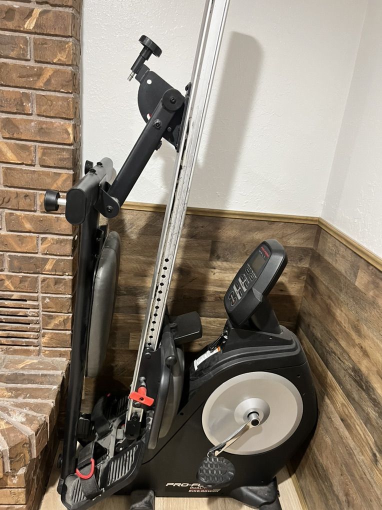 rower