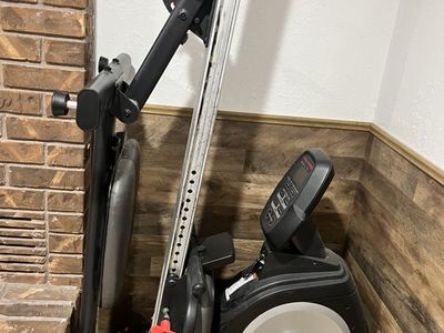 rower