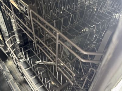KitchenAid dishwasher
