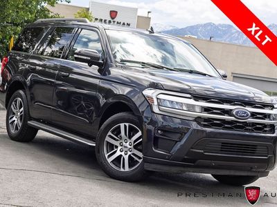 2023 Ford Expedition XLT