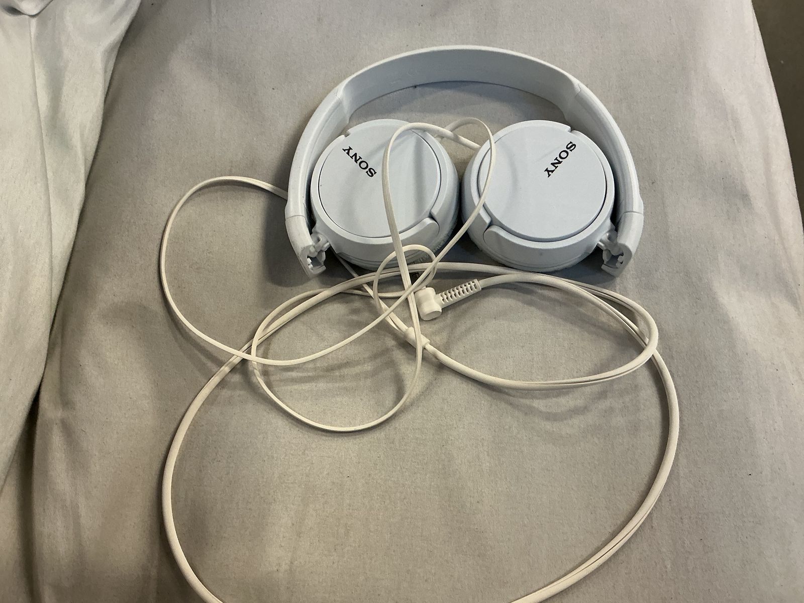 Sony headphones