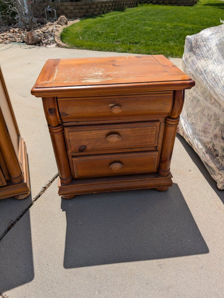 Bedroom furniture