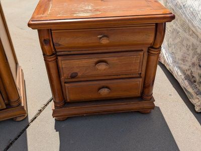 Bedroom furniture