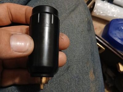 tattoo battery
