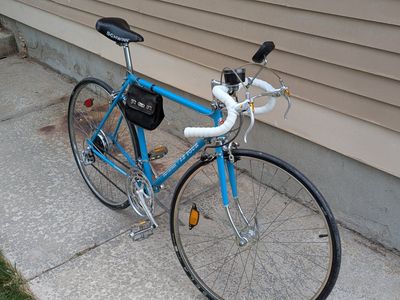 1975 Schwinn Le Tour