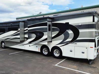 2020 Tiffin Phaeton 45ft. , Class A Motorhome