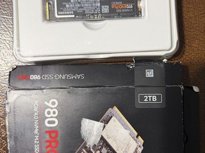 Samsung 970 EVO Plus 500GB M.2 2280 Internal SSD - MZVLB500HBJQ hard drive memory