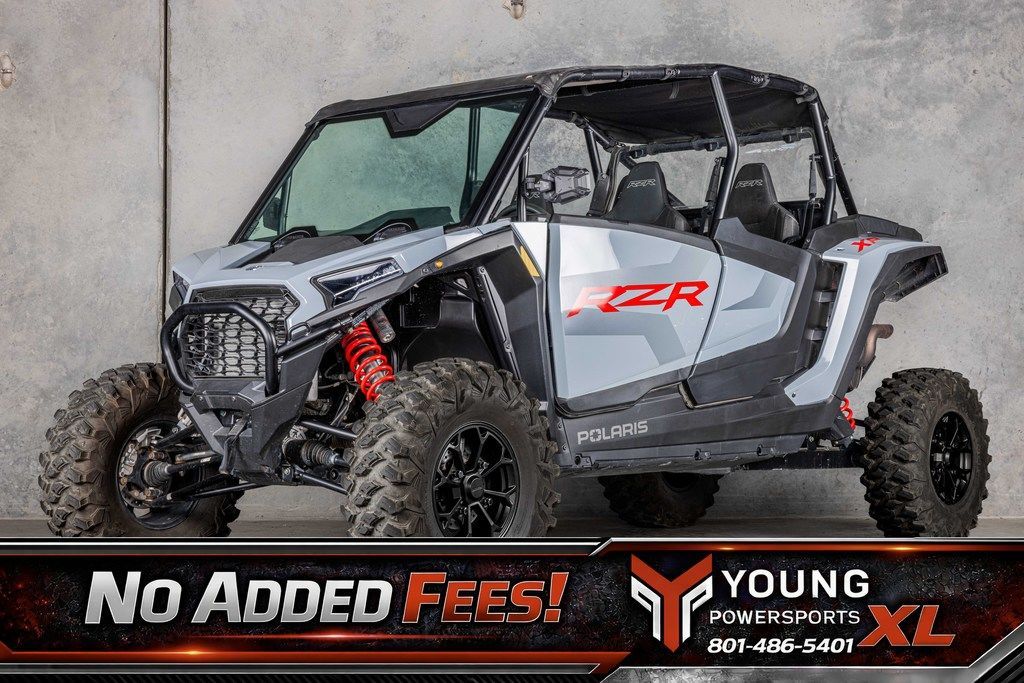 2025 Polaris® RZR XP 4 1000 Premium