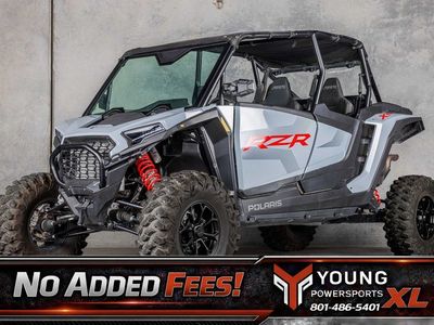 2025 Polaris® RZR XP 4 1000 Premium