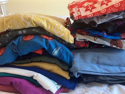 LuLaRoe Bundle - $175 OBO