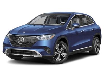 2023 Mercedes-Benz EQE EQE 350 4MATIC
