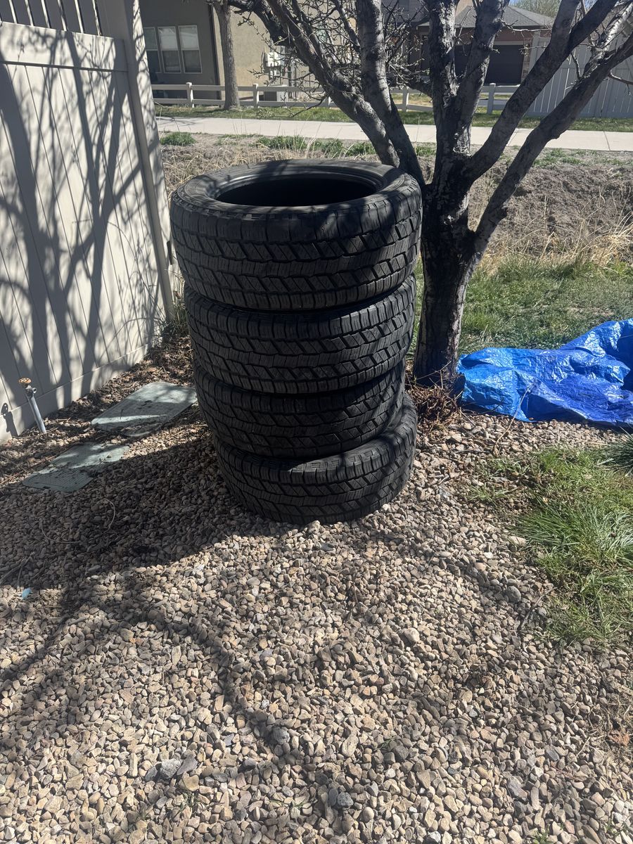 Truck Tires