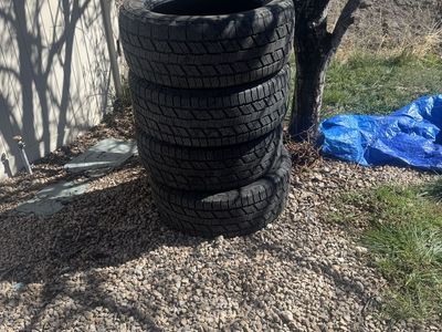 Truck Tires