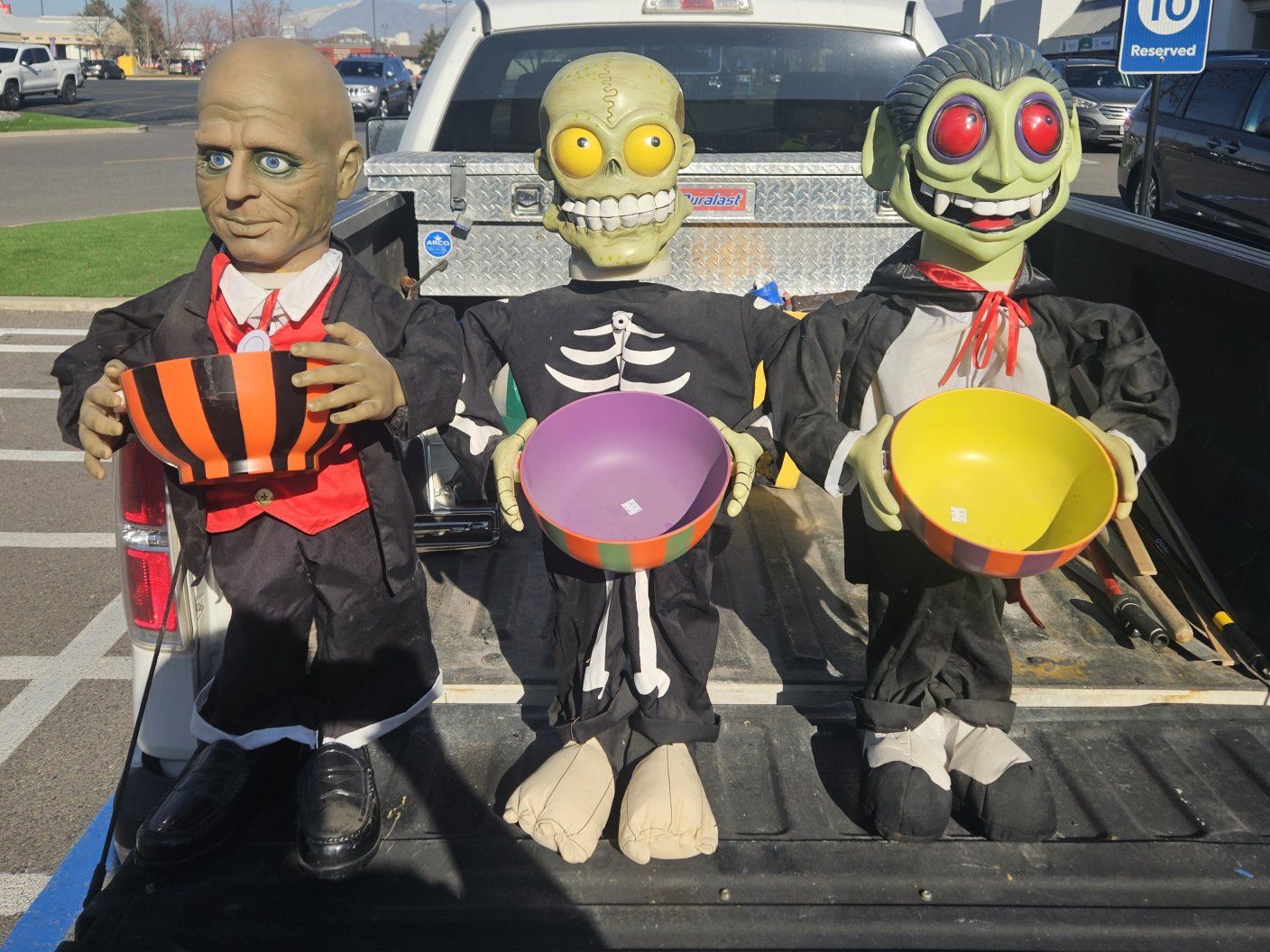 Halloween Decoration