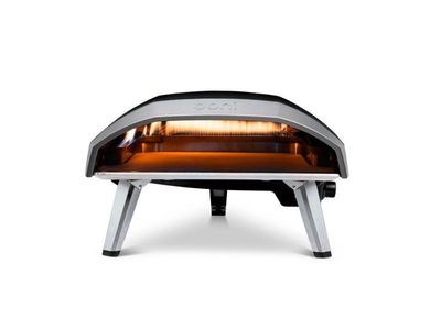 NEW-Ooni Koda 16 Gas Outdoor Pizza Oven