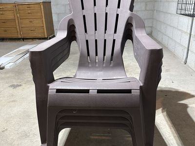 Adirondack Chairs