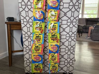 Graduation Candy Lei