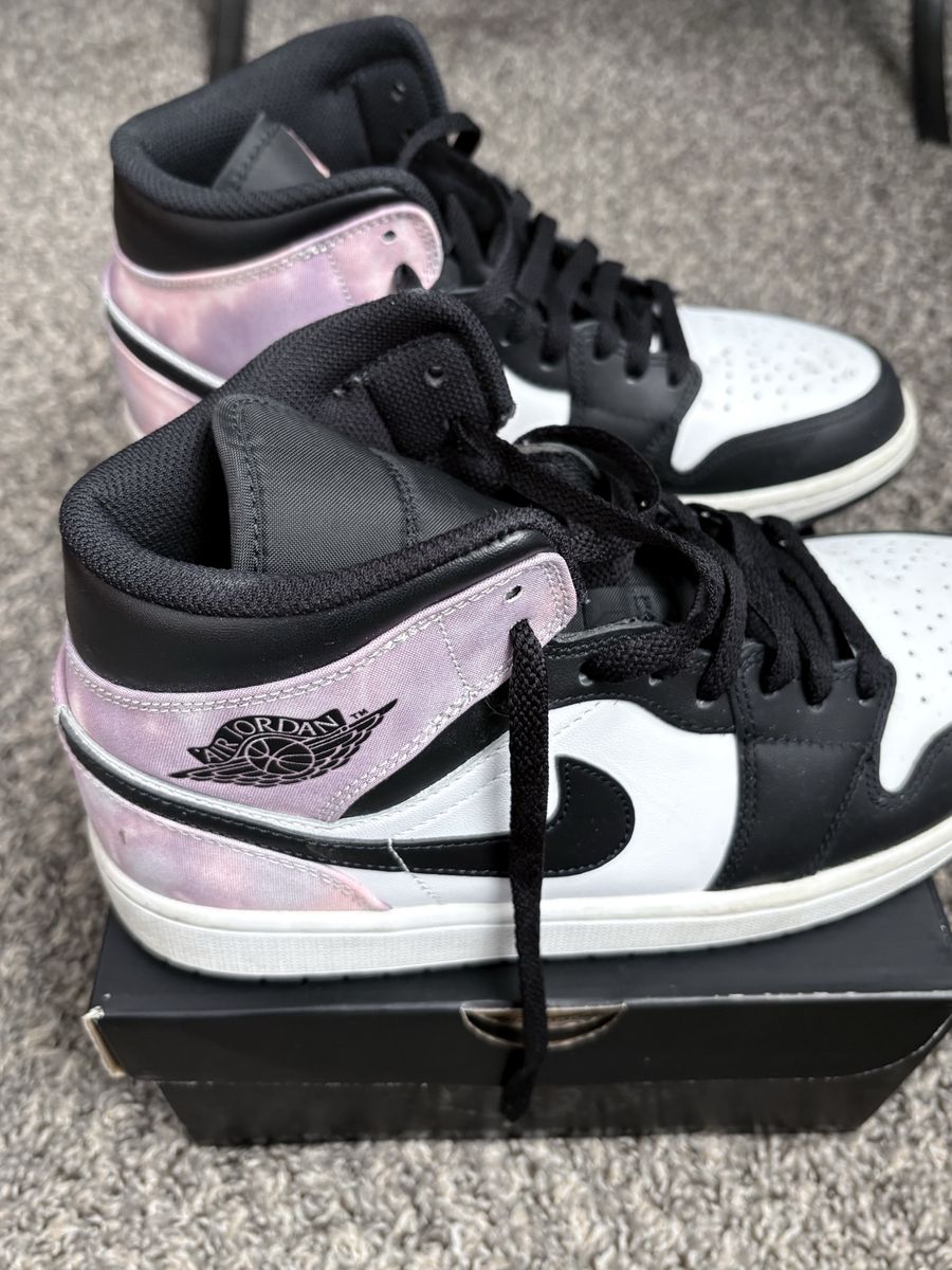Air Jordan