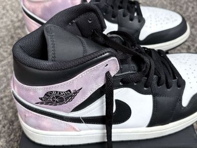 Air Jordan
