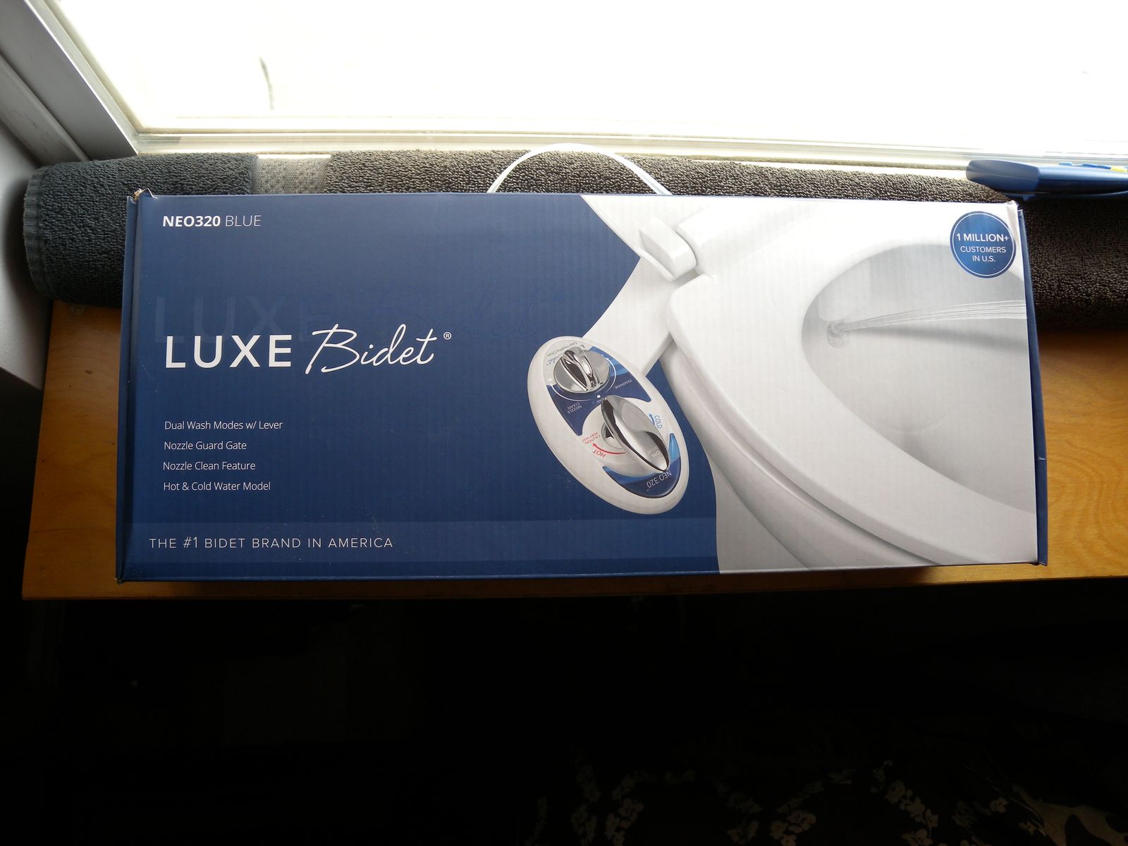 Bidet