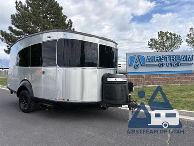 New 2026 Airstream Basecamp 20X