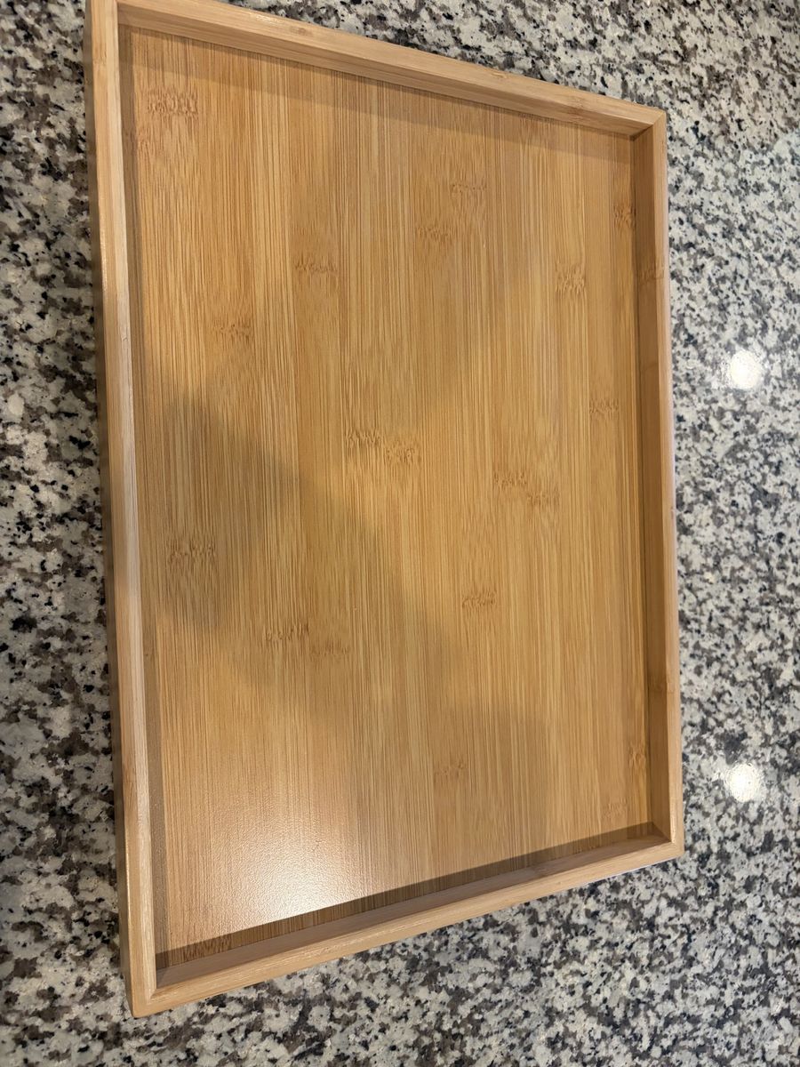 Foldable Breakfast Table