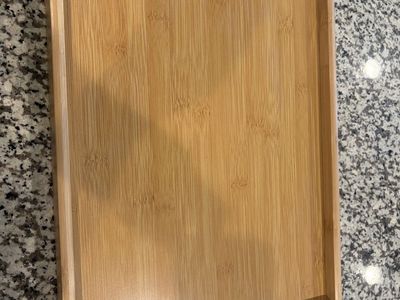 Foldable Breakfast Table